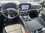 New 2025 Ford F-150 Lariat SuperCrew Cab 4WD Pickup for sale #FB37425 - photo 9