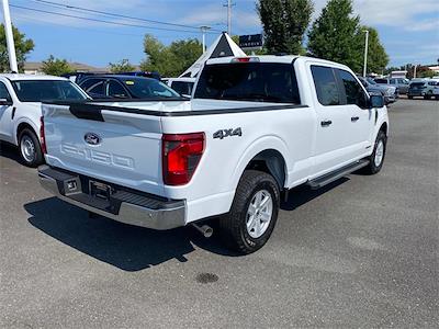 New 2025 Ford F-150 XL SuperCrew Cab 4WD Pickup for sale #FB41071 - photo 2