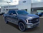 New 2025 Ford F-150 Platinum SuperCrew Cab 4WD Pickup for sale #FB45781 - photo 1