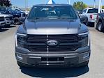 New 2025 Ford F-150 Platinum SuperCrew Cab 4WD Pickup for sale #FB45781 - photo 3