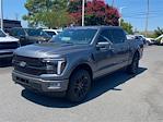 New 2025 Ford F-150 Platinum SuperCrew Cab 4WD Pickup for sale #FB45781 - photo 4