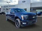 New 2025 Ford F-150 Platinum SuperCrew Cab 4WD Pickup for sale #FB45826 - photo 1
