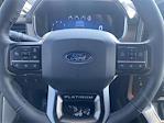 New 2025 Ford F-150 Platinum SuperCrew Cab 4WD Pickup for sale #FB45826 - photo 15