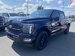 New 2025 Ford F-150 Platinum SuperCrew Cab 4WD Pickup for sale #FB45826 - photo 4