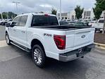 New 2025 Ford F-150 Lariat SuperCrew Cab 4WD Pickup for sale #FB49586 - photo 29