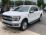 New 2025 Ford F-150 Lariat SuperCrew Cab 4WD Pickup for sale #FB49586 - photo 4