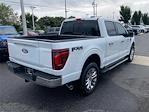 New 2025 Ford F-150 Lariat SuperCrew Cab 4WD Pickup for sale #FB49586 - photo 2
