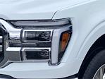 New 2025 Ford F-150 Lariat SuperCrew Cab 4WD Pickup for sale #FB49586 - photo 5