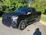 2023 Chevrolet Silverado 1500 Crew Cab 4WD Pickup for sale #FB49990A - photo 3