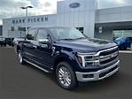 New 2025 Ford F-150 Lariat SuperCrew Cab 4WD Pickup for sale #FB50095 - photo 1