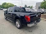 New 2025 Ford F-150 Lariat SuperCrew Cab 4WD Pickup for sale #FB50095 - photo 29