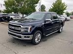New 2025 Ford F-150 Lariat SuperCrew Cab 4WD Pickup for sale #FB50095 - photo 4