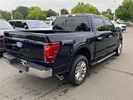 New 2025 Ford F-150 Lariat SuperCrew Cab 4WD Pickup for sale #FB50095 - photo 2