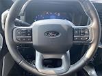 New 2025 Ford F-150 Lariat SuperCrew Cab 4WD Pickup for sale #FB50561 - photo 15