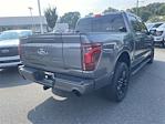 New 2025 Ford F-150 Lariat SuperCrew Cab 4WD Pickup for sale #FB50561 - photo 2