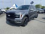 New 2025 Ford F-150 Lariat SuperCrew Cab 4WD Pickup for sale #FB50561 - photo 4