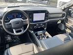 New 2025 Ford F-150 Lariat SuperCrew Cab 4WD Pickup for sale #FB50561 - photo 9