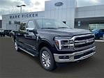 New 2025 Ford F-150 Lariat SuperCrew Cab 4WD Pickup for sale #FB50594 - photo 1