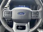 New 2025 Ford F-150 Lariat SuperCrew Cab 4WD Pickup for sale #FB50594 - photo 15