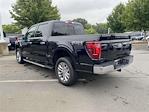 New 2025 Ford F-150 Lariat SuperCrew Cab 4WD Pickup for sale #FB50594 - photo 28