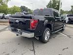 New 2025 Ford F-150 Lariat SuperCrew Cab 4WD Pickup for sale #FB50594 - photo 2