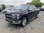 New 2025 Ford F-150 Lariat SuperCrew Cab 4WD Pickup for sale #FB50594 - photo 4