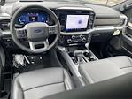 New 2025 Ford F-150 Lariat SuperCrew Cab 4WD Pickup for sale #FB50594 - photo 9