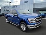 New 2025 Ford F-150 Lariat SuperCrew Cab 4WD Pickup for sale #FB50595 - photo 1