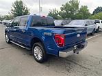 New 2025 Ford F-150 Lariat SuperCrew Cab 4WD Pickup for sale #FB50595 - photo 28