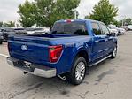 New 2025 Ford F-150 Lariat SuperCrew Cab 4WD Pickup for sale #FB50595 - photo 2