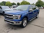 New 2025 Ford F-150 Lariat SuperCrew Cab 4WD Pickup for sale #FB50595 - photo 4