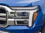 New 2025 Ford F-150 Lariat SuperCrew Cab 4WD Pickup for sale #FB50595 - photo 5