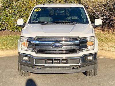 Used 2020 Ford F-150 - photo 1