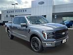 New 2025 Ford F-150 Platinum SuperCrew Cab 4WD Pickup for sale #FB55225 - photo 3
