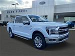 New 2025 Ford F-150 Lariat SuperCrew Cab 4WD Pickup for sale #FB56115 - photo 1