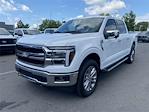 New 2025 Ford F-150 Lariat SuperCrew Cab 4WD Pickup for sale #FB56115 - photo 3