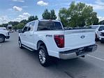 New 2025 Ford F-150 Lariat SuperCrew Cab 4WD Pickup for sale #FB56115 - photo 28