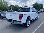 New 2025 Ford F-150 Lariat SuperCrew Cab 4WD Pickup for sale #FB56115 - photo 2