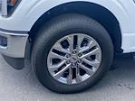 New 2025 Ford F-150 Lariat SuperCrew Cab 4WD Pickup for sale #FB56115 - photo 5