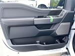 New 2025 Ford F-150 Lariat SuperCrew Cab 4WD Pickup for sale #FB56115 - photo 9