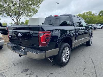 New 2025 Ford F-150 King Ranch SuperCrew Cab 4WD Pickup for sale #FB59157 - photo 2