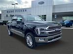 New 2025 Ford F-150 King Ranch SuperCrew Cab 4WD Pickup for sale #FB59157 - photo 1