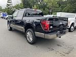 New 2025 Ford F-150 King Ranch SuperCrew Cab 4WD Pickup for sale #FB59157 - photo 29