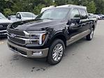 New 2025 Ford F-150 King Ranch SuperCrew Cab 4WD Pickup for sale #FB59157 - photo 4
