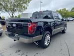 New 2025 Ford F-150 King Ranch SuperCrew Cab 4WD Pickup for sale #FB59157 - photo 2
