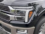 New 2025 Ford F-150 King Ranch SuperCrew Cab 4WD Pickup for sale #FB59157 - photo 5