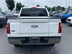 New 2025 Ford F-150 King Ranch SuperCrew Cab 4WD Pickup for sale #FB59314 - photo 30