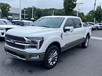 New 2025 Ford F-150 King Ranch SuperCrew Cab 4WD Pickup for sale #FB59314 - photo 4