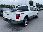 New 2025 Ford F-150 King Ranch SuperCrew Cab 4WD Pickup for sale #FB59314 - photo 2