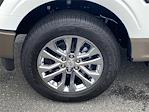 New 2025 Ford F-150 King Ranch SuperCrew Cab 4WD Pickup for sale #FB59314 - photo 6